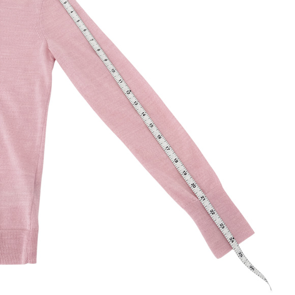 J.CREW Margot Crewneck Sweater in Blossom XS - Picture 9 of 9